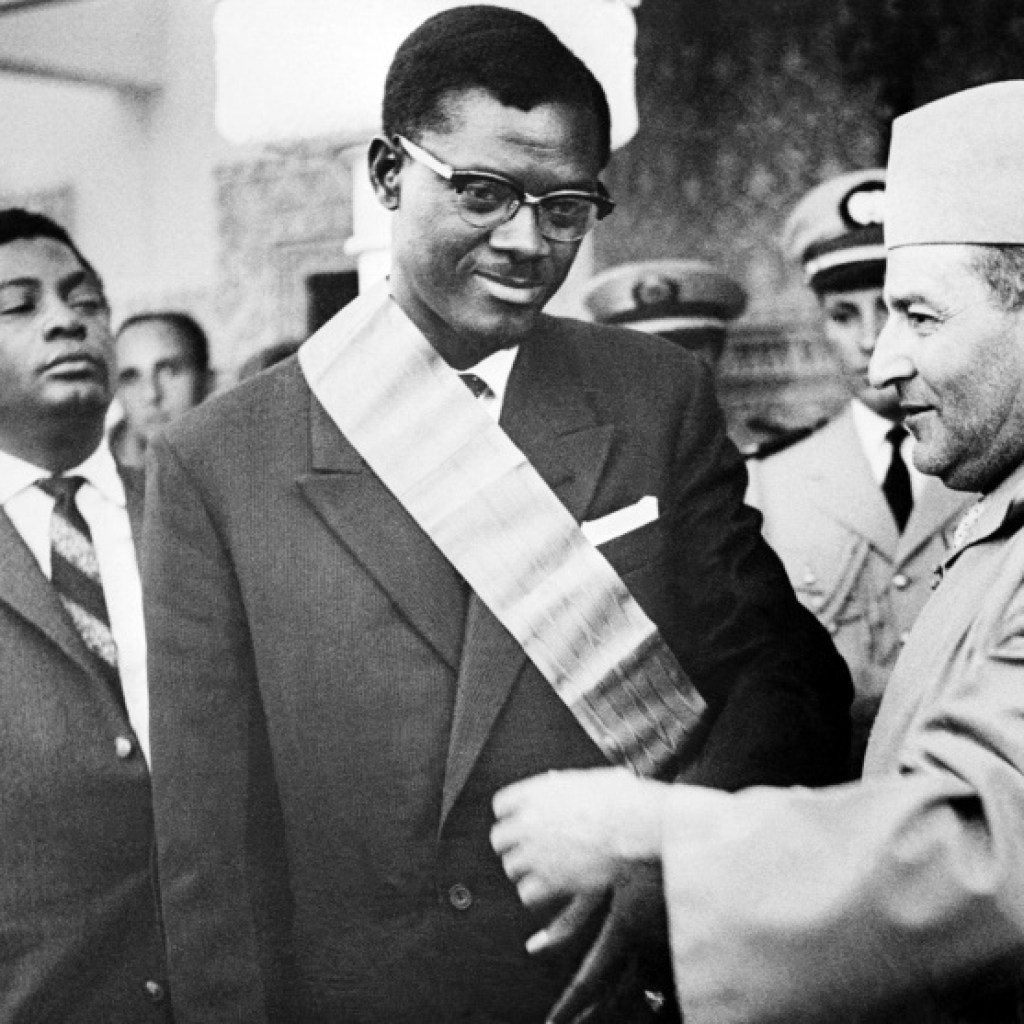 Assassinat de Lumumba: étape judiciaire cruciale à Bruxelles « pour la vérité » Assassinat de Lumumba: étape judiciaire cruciale à Bruxelles « pour la vérité »