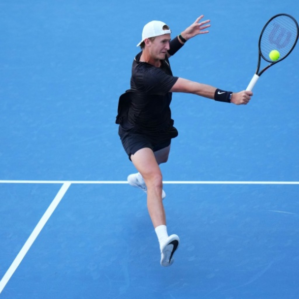 Masters 1000 de Miami: nouvelle sortie prématurée pour Alcaraz, battu au 3e tour Masters 1000 de Miami: nouvelle sortie prématurée pour Alcaraz, battu au 3e tour