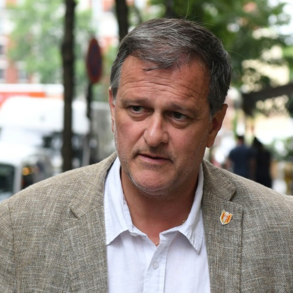 SOS Racisme s’en prend au maire RN de Perpignan qui se défend de toute discrimination SOS Racisme s’en prend au maire RN de Perpignan qui se défend de toute discrimination