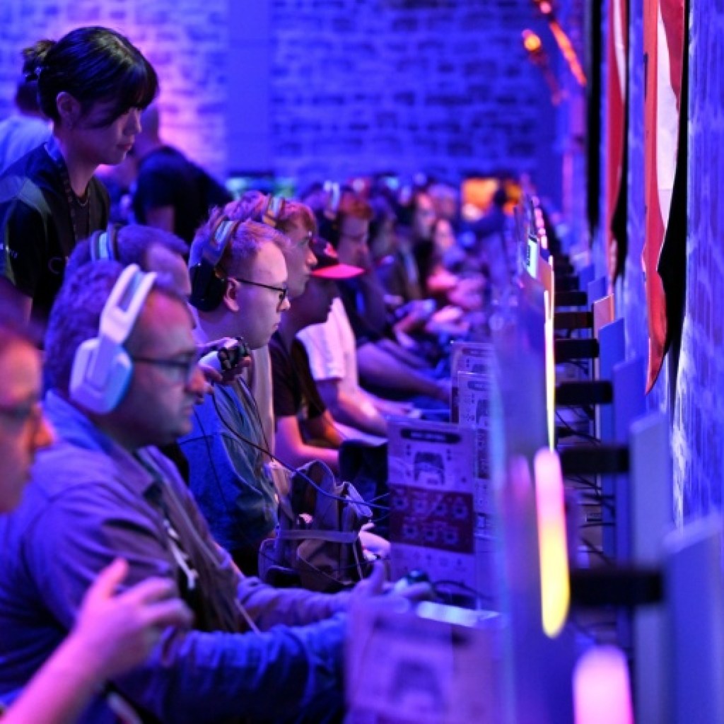 Jeux vidéo rendus inutilisables: des citoyens en colère interpellent l’UE Jeux vidéo rendus inutilisables: des citoyens en colère interpellent l’UE