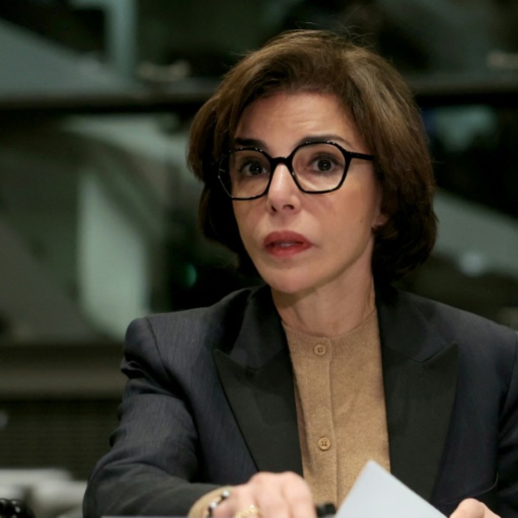 Crise au Louvre: dissensions après la décision d’entendre Dati à huis clos Crise au Louvre: dissensions après la décision d’entendre Dati à huis clos