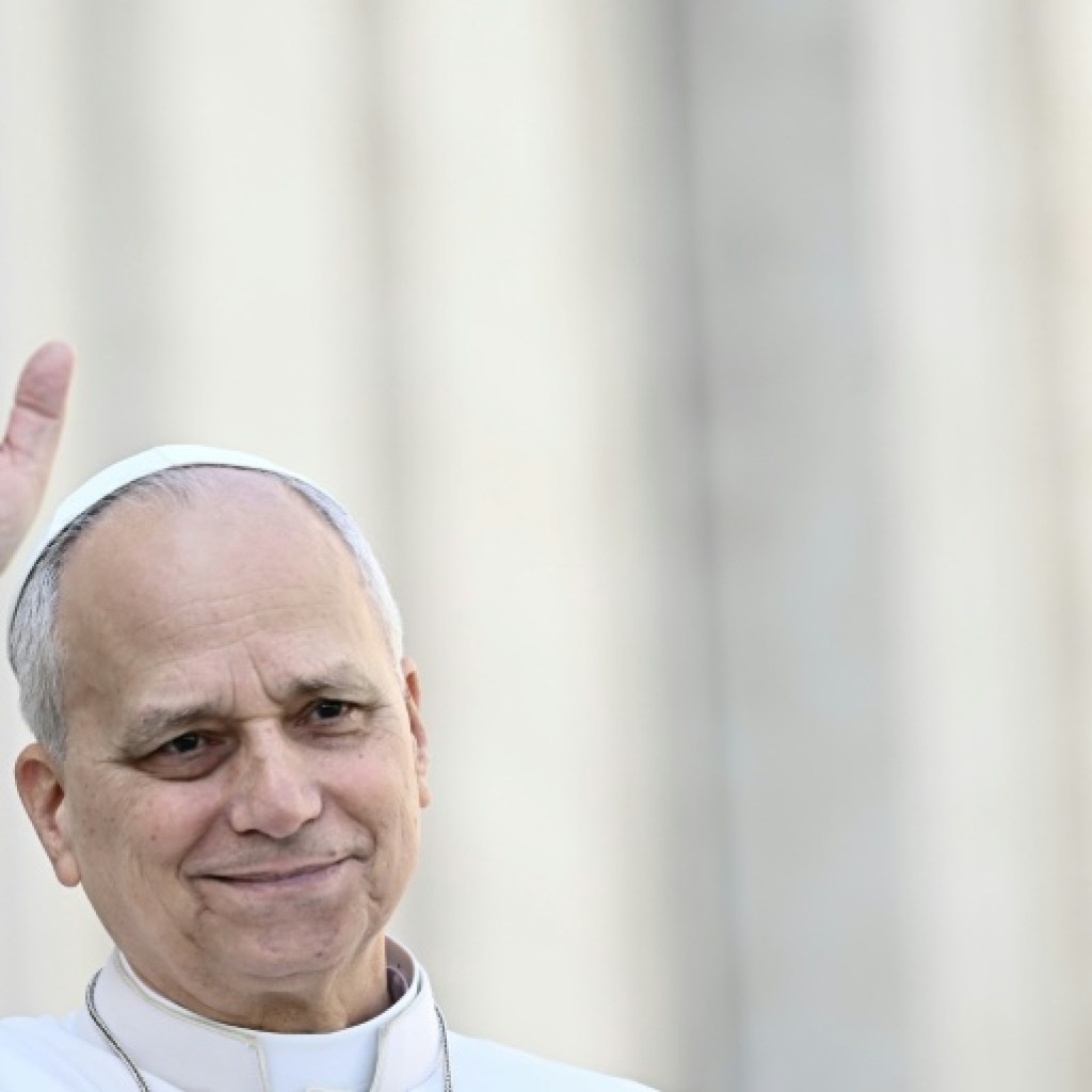 Monaco accueille le pape Léon XIV pour un voyage éclair et surprenant Monaco accueille le pape Léon XIV pour un voyage éclair et surprenant