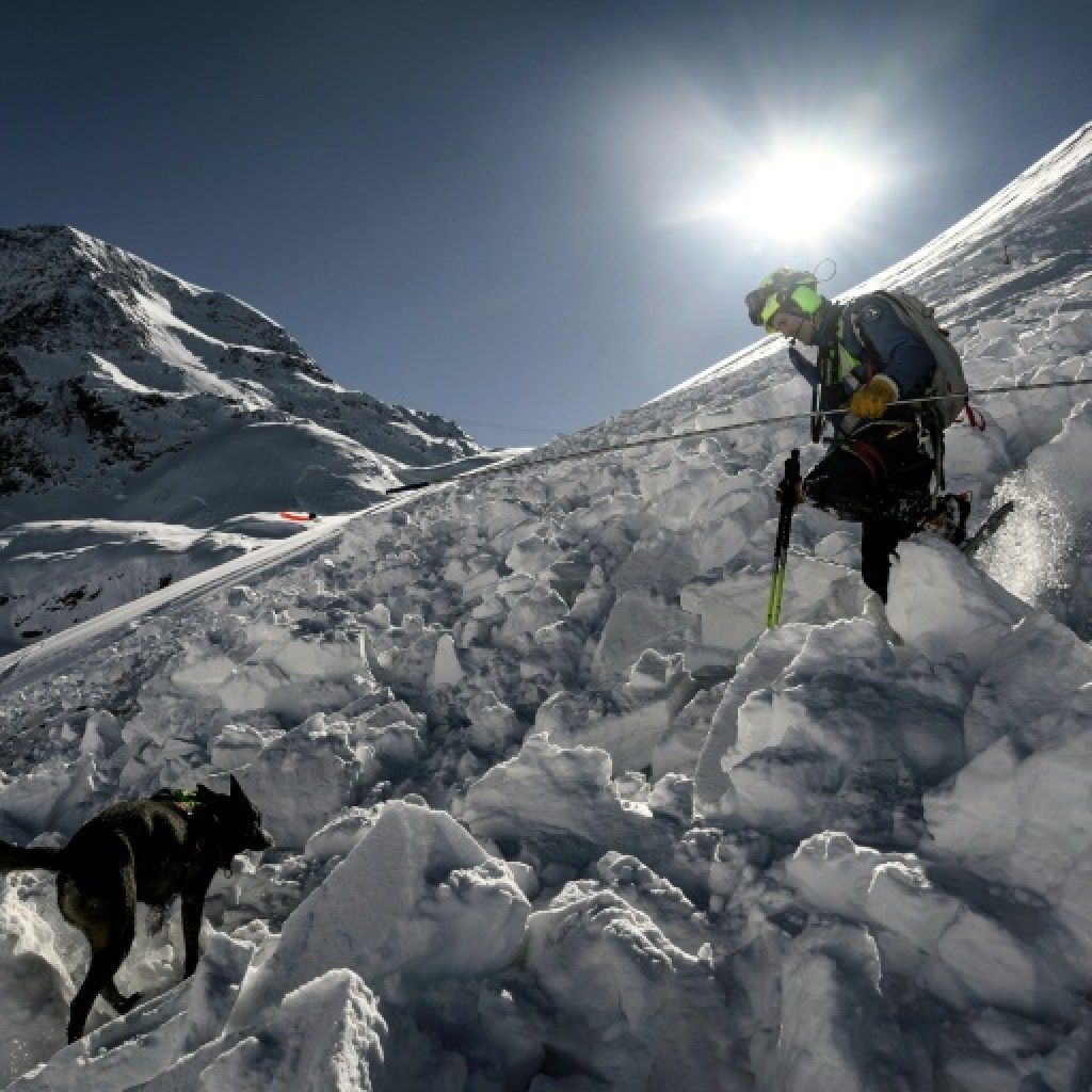 Savoie: trois skieurs meurent dans une avalanche à Val d’Isère Savoie: trois skieurs meurent dans une avalanche à Val d’Isère