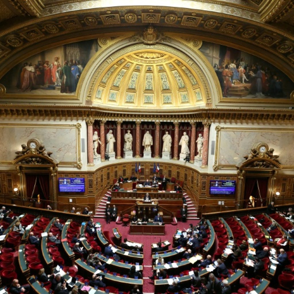 le gouvernement engagé dans un contre-la-montre incertain au Parlement le gouvernement engagé dans un contre-la-montre incertain au Parlement
