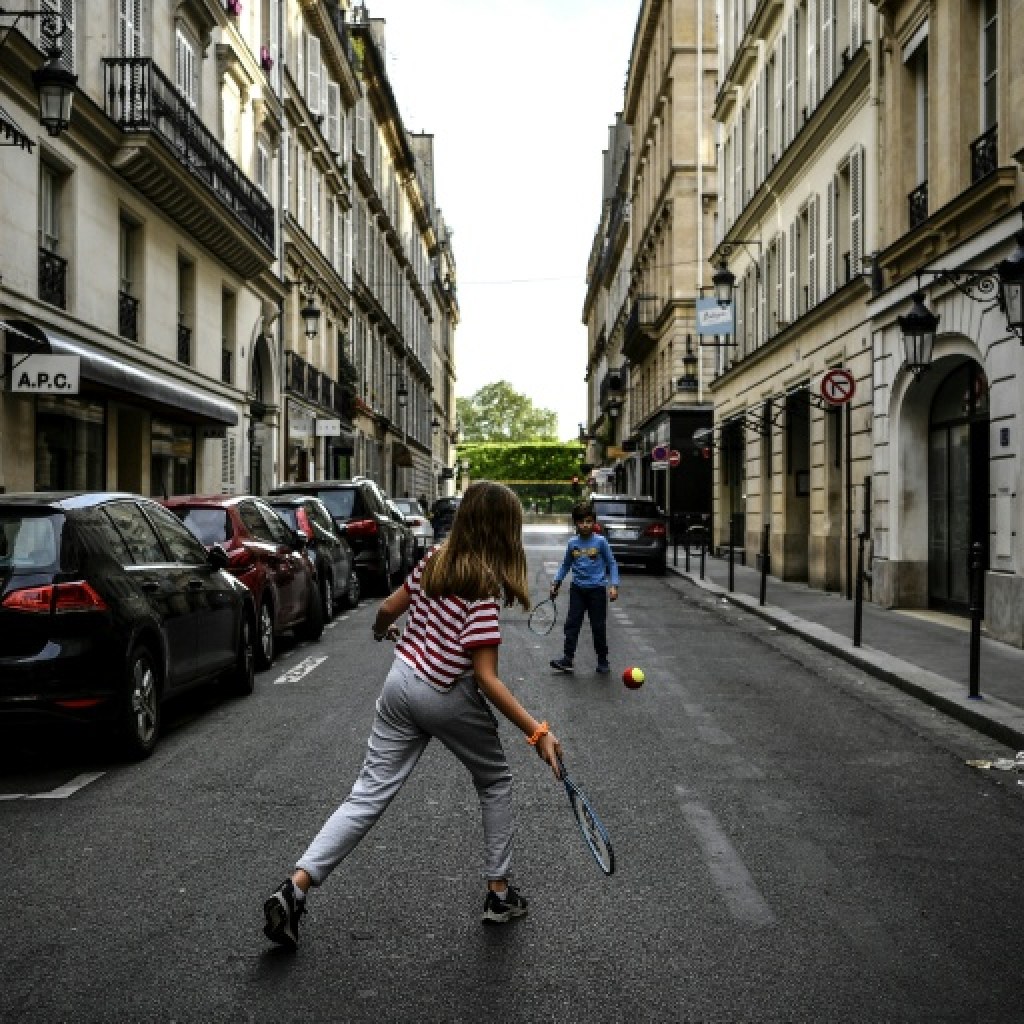 A l’approche des municipales, les élus appelés à s’emparer de la question des villes « kids-friendly » A l’approche des municipales, les élus appelés à s’emparer de la question des villes « kids-friendly »