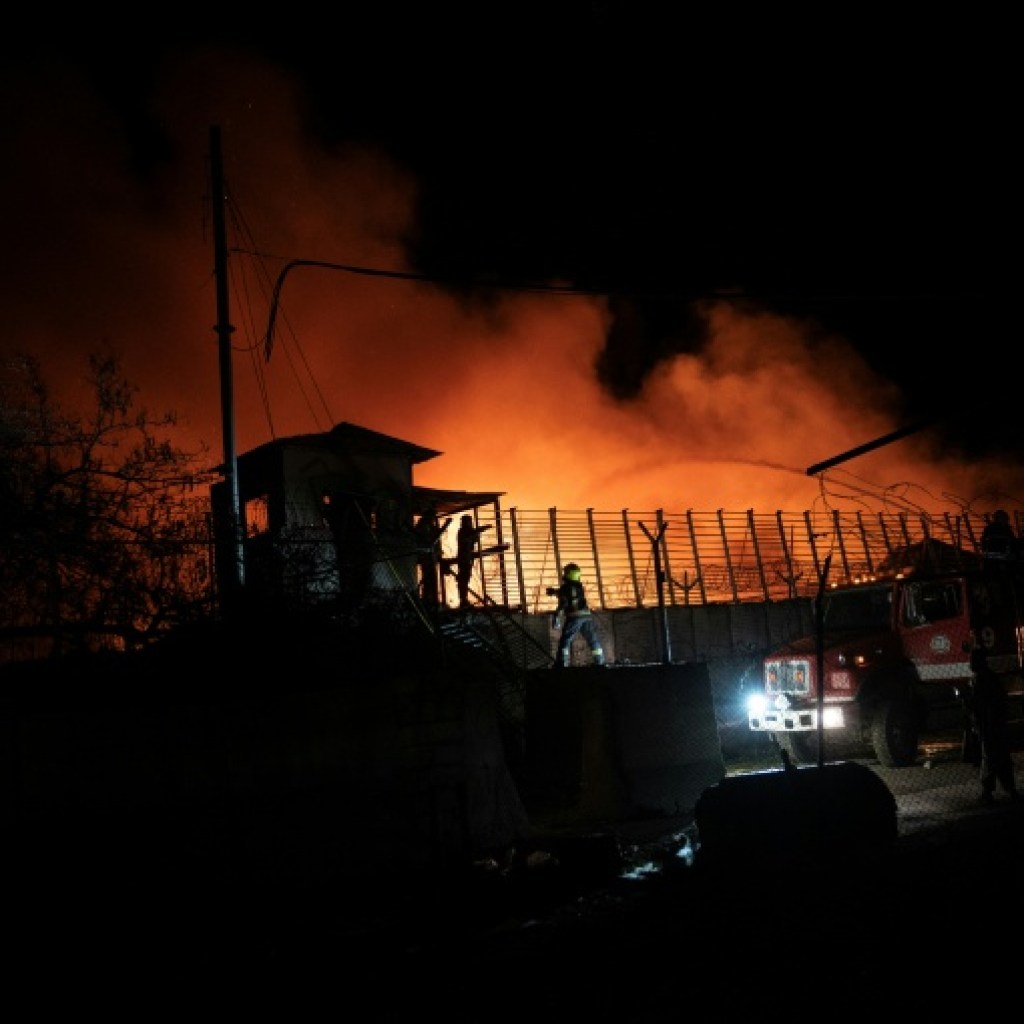 Nombreux morts et blessés après des frappes pakistanaises sur Kaboul Nombreux morts et blessés après des frappes pakistanaises sur Kaboul