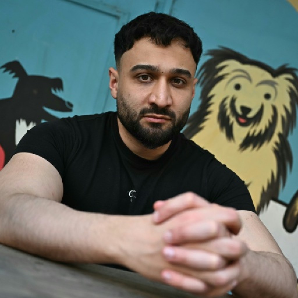 En Hongrie, la communauté LGBT+ espère un changement de gouvernement mais sans grande illusion En Hongrie, la communauté LGBT+ espère un changement de gouvernement mais sans grande illusion