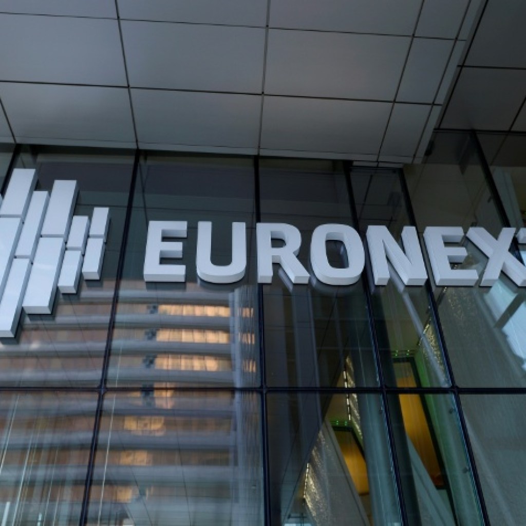 A la Bourse de Paris, le repli après l’euphorie en attendant l’Iran A la Bourse de Paris, le repli après l’euphorie en attendant l’Iran