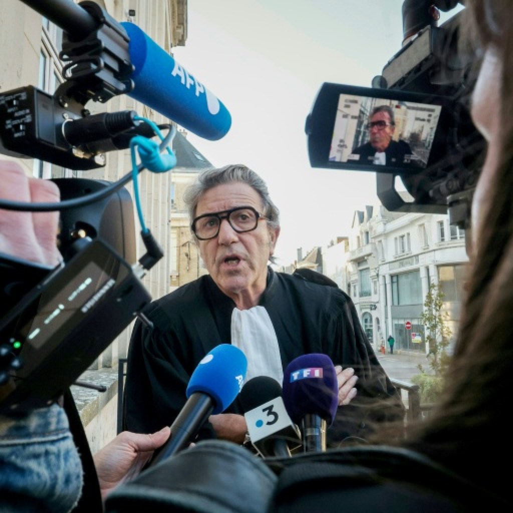 Affaire Elisa Pilarski: Christophe Ellul défend son chien Curtis, « jamais » agressif « avant le drame » Affaire Elisa Pilarski: Christophe Ellul défend son chien Curtis, « jamais » agressif « avant le drame »