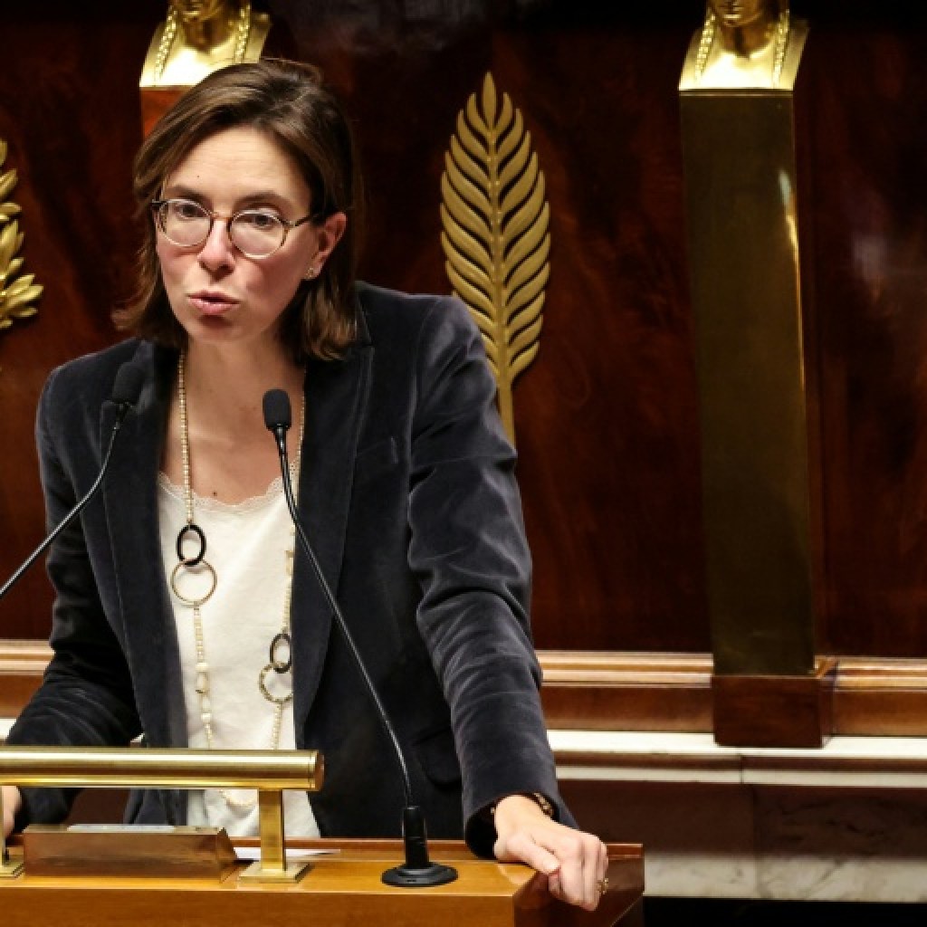 « Pas vrai » que des milliers de Français fortunés échappent à l’impôt sur le revenu, affirme de Montchalin « Pas vrai » que des milliers de Français fortunés échappent à l’impôt sur le revenu, affirme de Montchalin