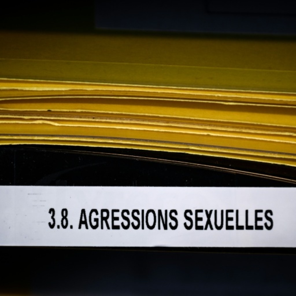 Les députés pour garantir l’information des victimes sur la libération de leur agresseur Les députés pour garantir l’information des victimes sur la libération de leur agresseur