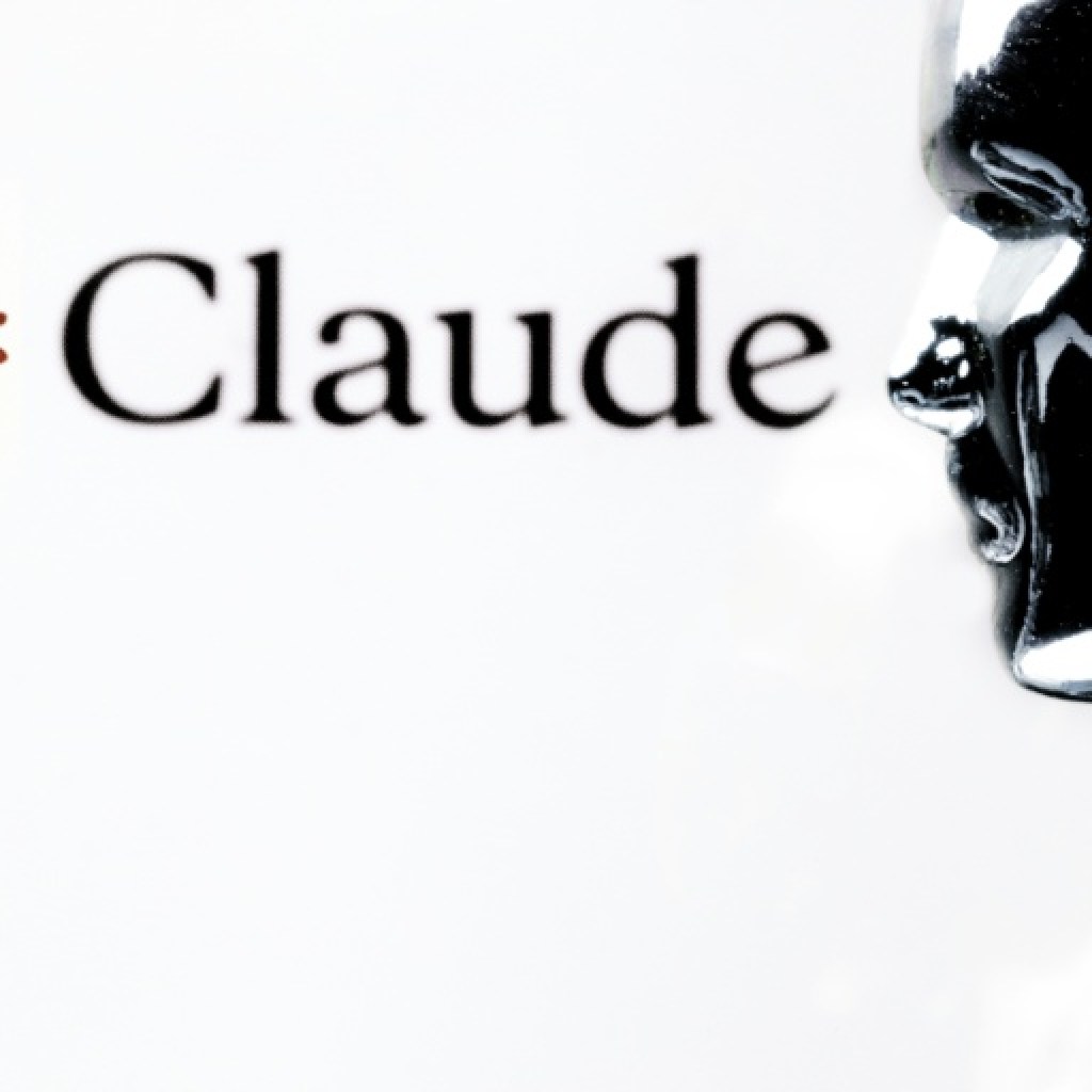 Anthropic accuse DeepSeek de piller ses modèles d’IA Anthropic accuse DeepSeek de piller ses modèles d’IA