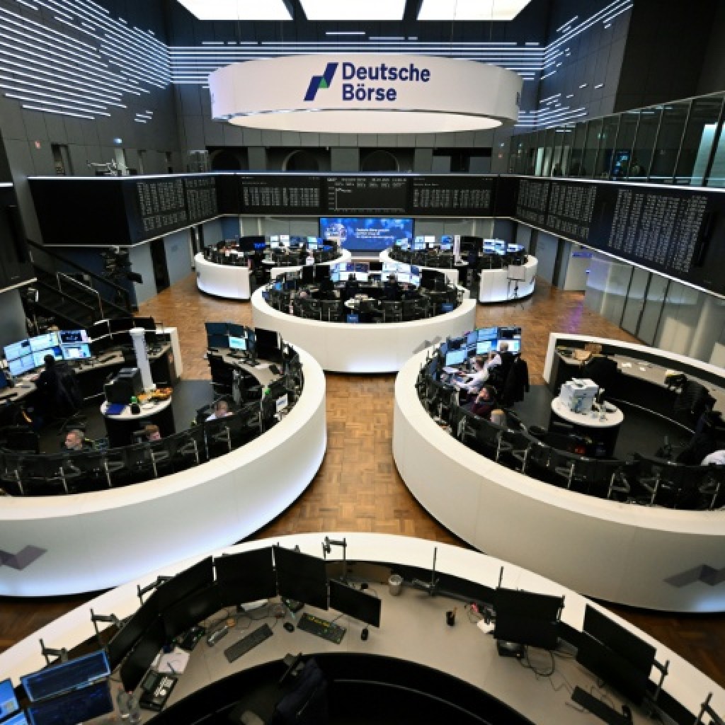 les marchés attendent avec prudence les pourparlers au Pakistan les marchés attendent avec prudence les pourparlers au Pakistan