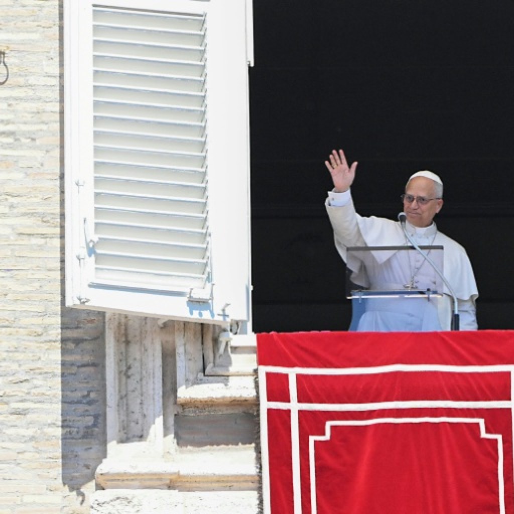 Vatican: 40 ans après Tchernobyl, le pape appelle à utiliser l’énergie atomique à des fins pacifiques Vatican: 40 ans après Tchernobyl, le pape appelle à utiliser l’énergie atomique à des fins pacifiques