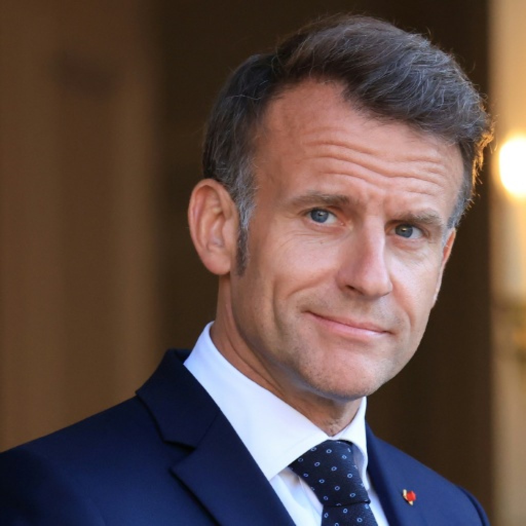 Macron va annoncer 1,55 milliard d’euros de plus pour le quantique et les semi-conducteurs Macron va annoncer 1,55 milliard d’euros de plus pour le quantique et les semi-conducteurs