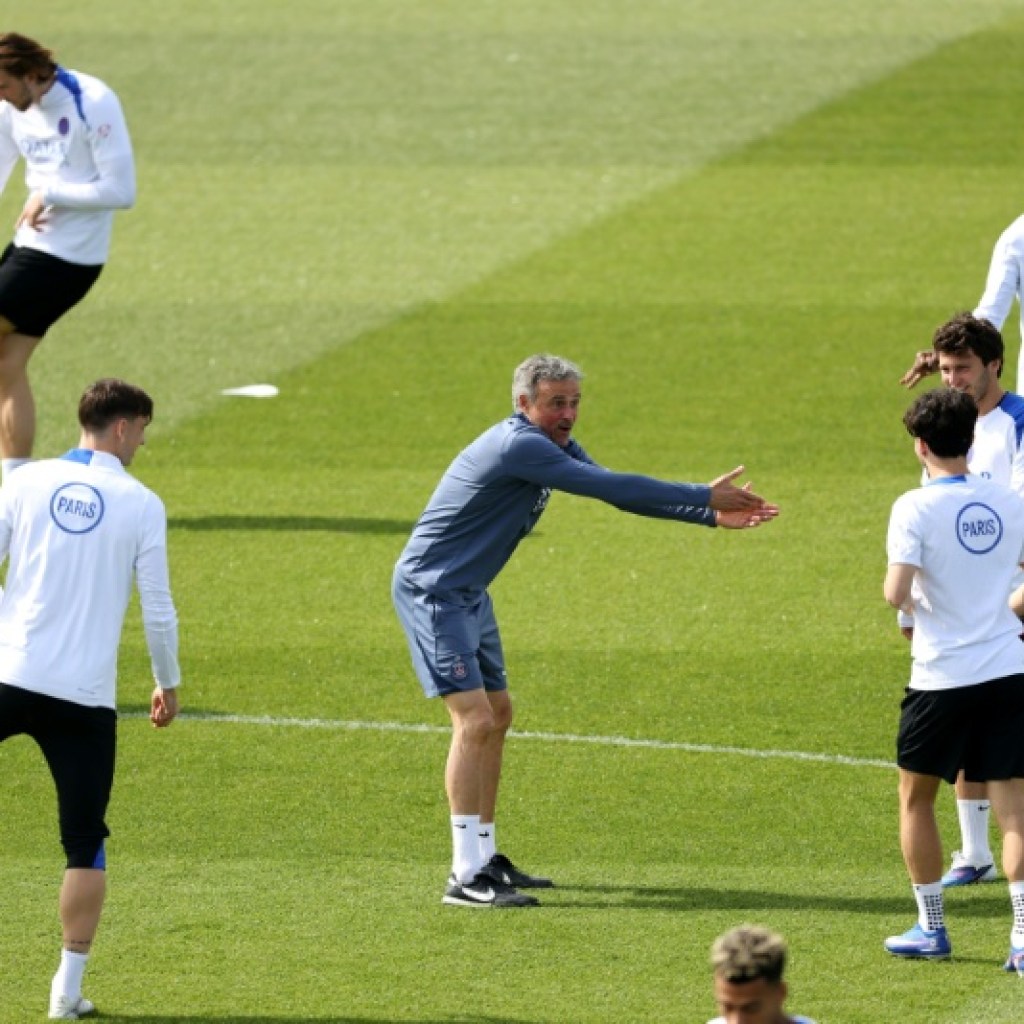 Ligue des champions: PSG-Bayern, la finale avant l’heure Ligue des champions: PSG-Bayern, la finale avant l’heure