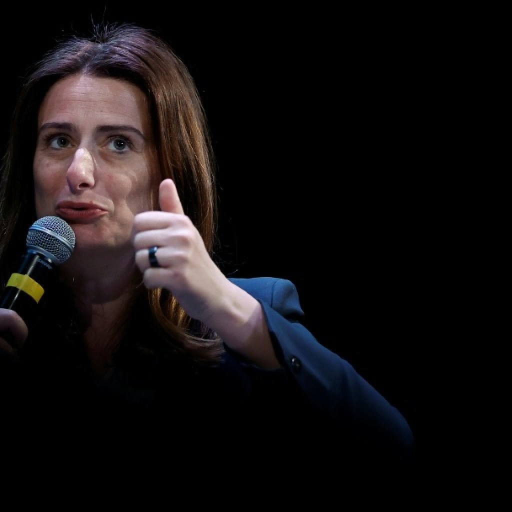 Présidentielle: Tondelier dévoile ses mesures pour la santé environnementale Présidentielle: Tondelier dévoile ses mesures pour la santé environnementale