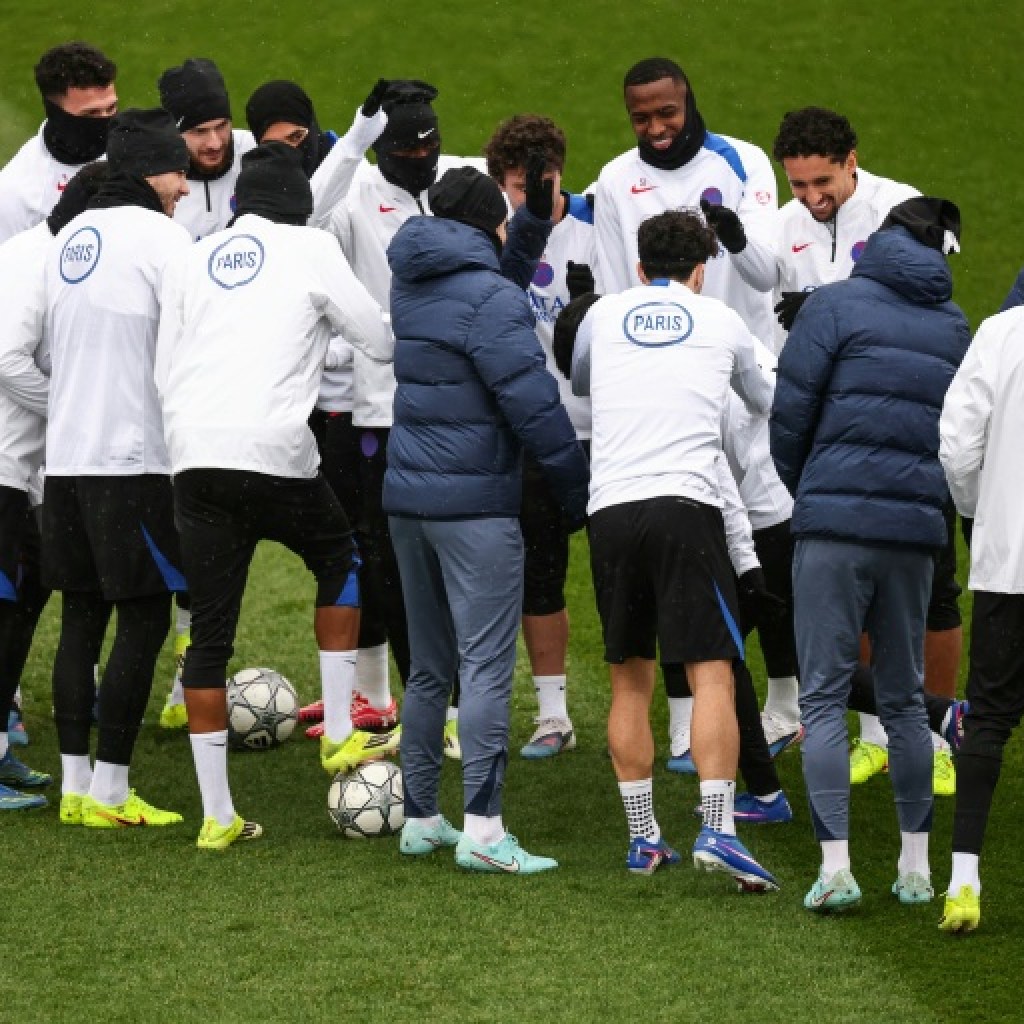 Ligue des champions: le PSG doit défendre son top 8 contre Newcastle Ligue des champions: le PSG doit défendre son top 8 contre Newcastle