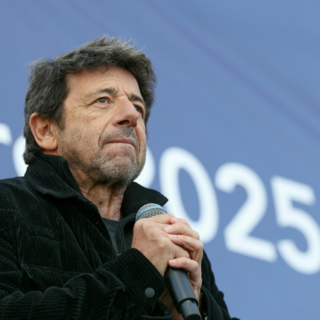 Concerts annulés, nouvelles plaintes: la pression s’accentue sur Patrick Bruel Concerts annulés, nouvelles plaintes: la pression s’accentue sur Patrick Bruel