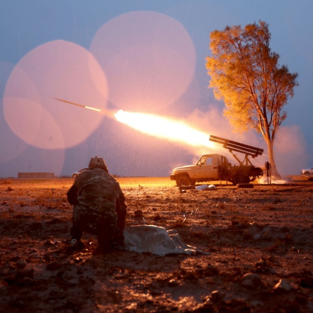 Le président syrien annonce un accord de cessez-le-feu avec les forces kurdes Le président syrien annonce un accord de cessez-le-feu avec les forces kurdes