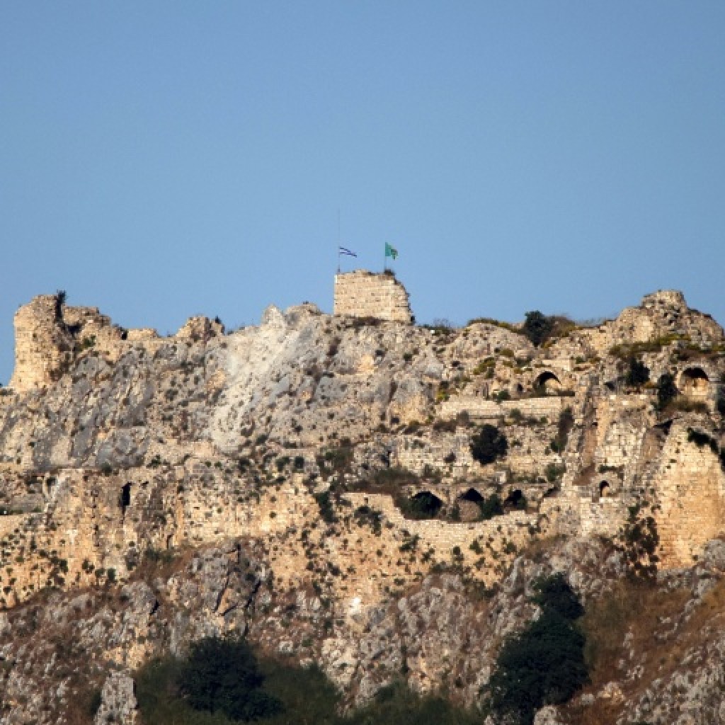 Israël s’empare de la forteresse de Beaufort au Liban, « tournant décisif » pour Netanyahu Israël s’empare de la forteresse de Beaufort au Liban, « tournant décisif » pour Netanyahu