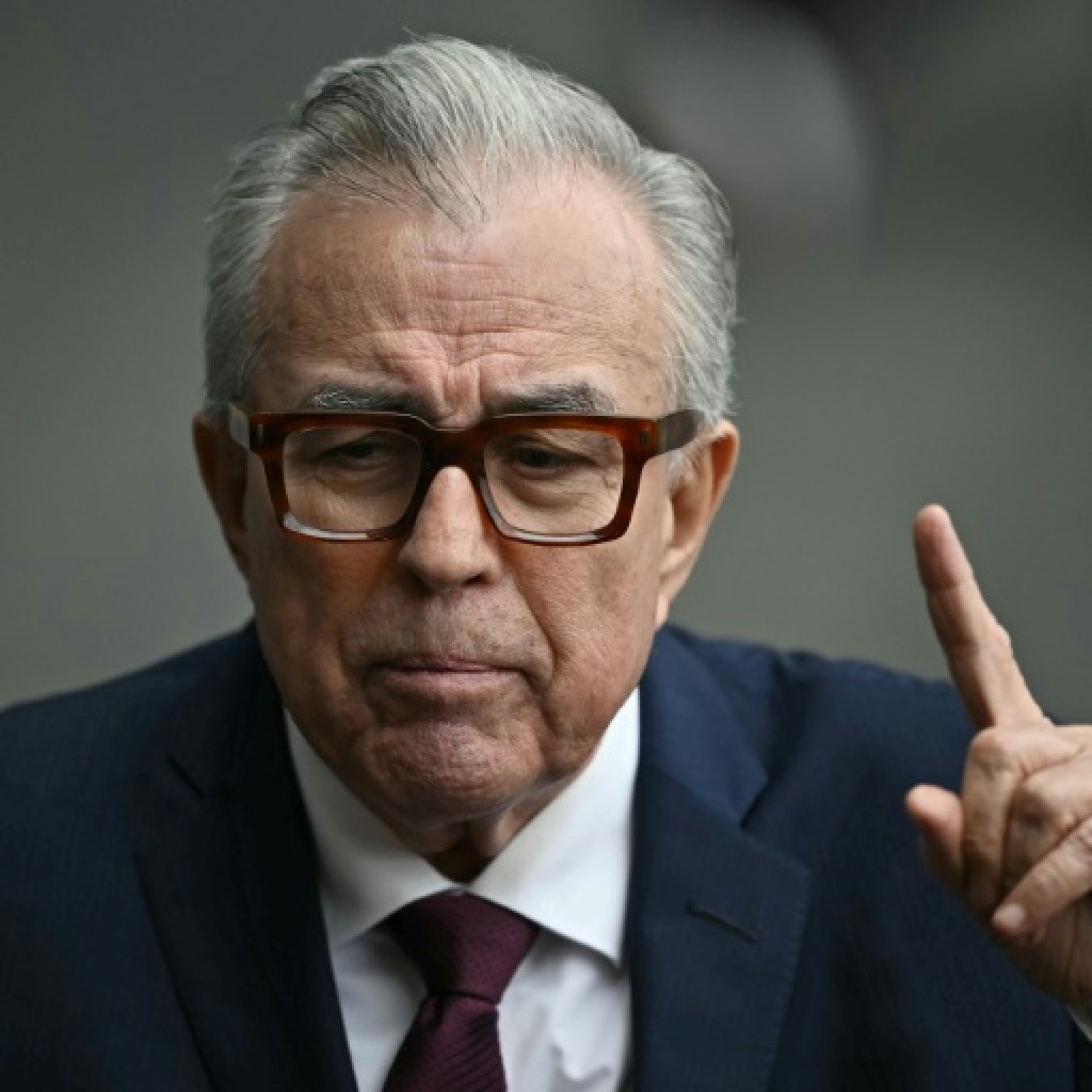 La justice américaine inculpe le gouverneur de l’Etat mexicain de Sinaloa pour trafic de drogue La justice américaine inculpe le gouverneur de l’Etat mexicain de Sinaloa pour trafic de drogue