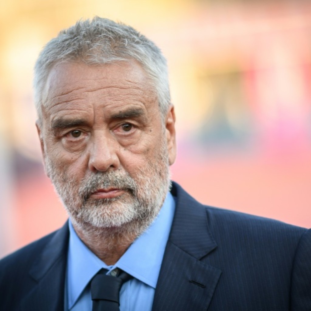 Luc Besson accusé de viol: le parquet général requiert une réouverture des investigations Luc Besson accusé de viol: le parquet général requiert une réouverture des investigations