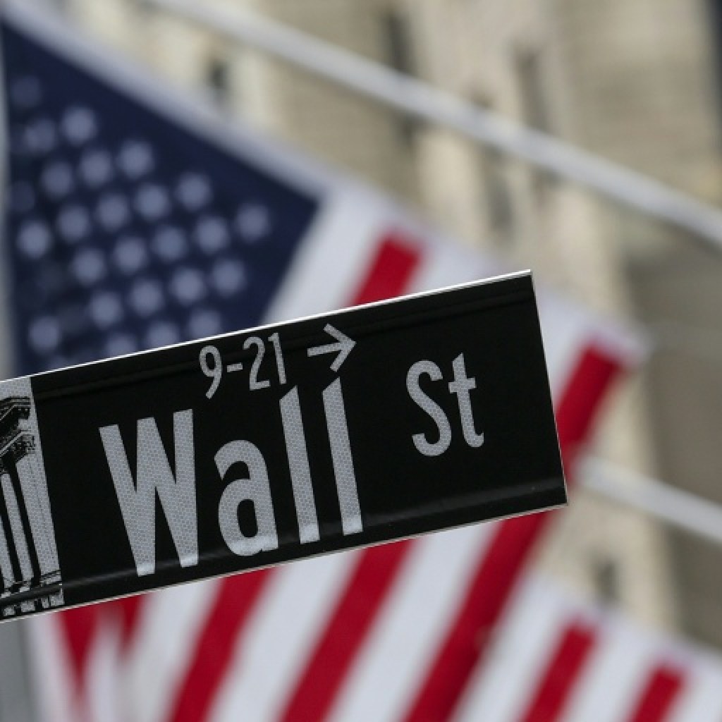 Wall Street dans le rouge, peu emballée par les résultats de Nvidia Wall Street dans le rouge, peu emballée par les résultats de Nvidia