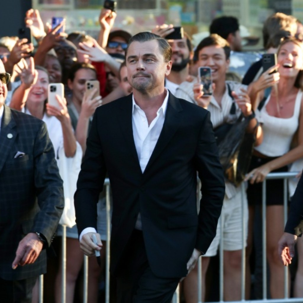 « Une bataille après l’autre » mène la charge aux Golden Globes « Une bataille après l’autre » mène la charge aux Golden Globes