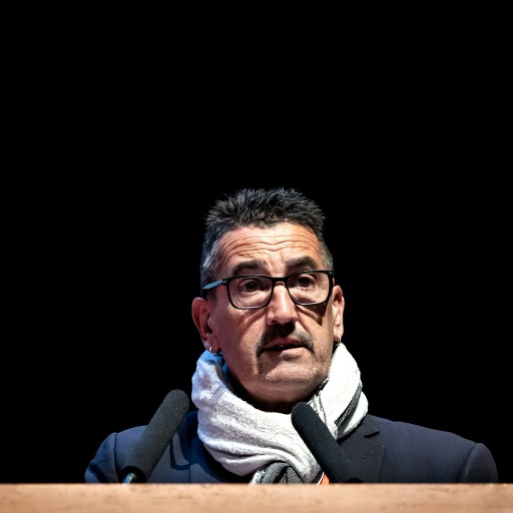 FO: Souillot, le réformiste, repart pour un deuxième mandat FO: Souillot, le réformiste, repart pour un deuxième mandat