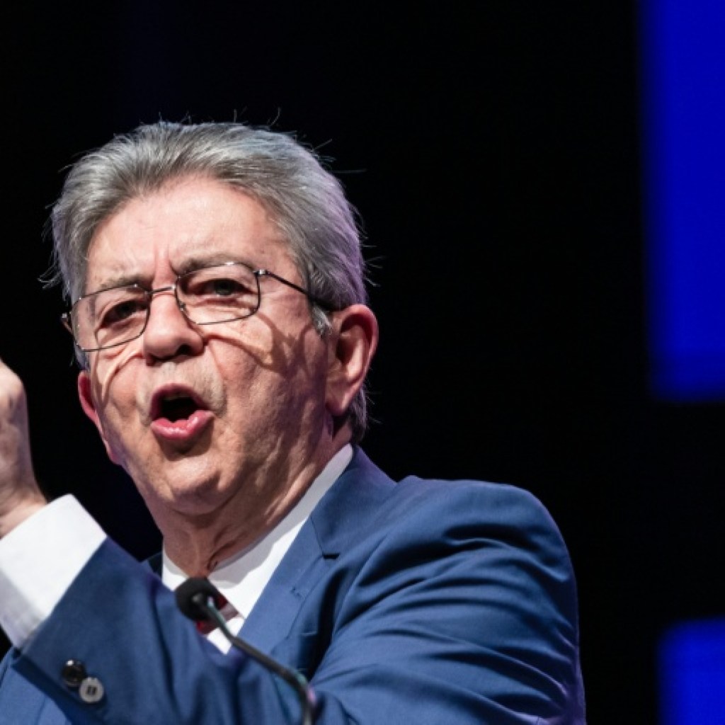 Mort de Quentin Deranque: cinq interpellations dont un assistant du député LFI Raphaël Arnault Mort de Quentin Deranque: cinq interpellations dont un assistant du député LFI Raphaël Arnault