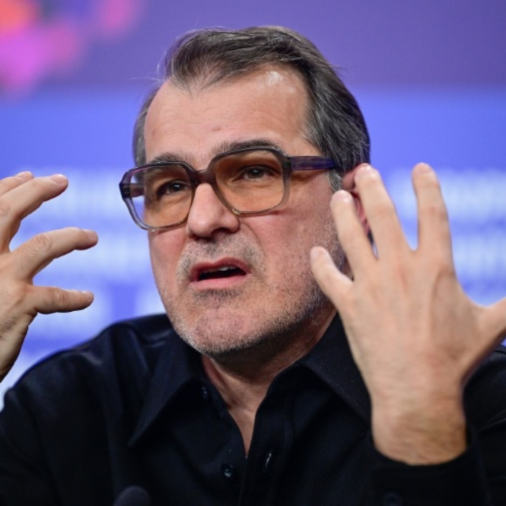 Berlinale : Mundruczo dit ne plus pouvoir tourner en Hongrie faute de financements Berlinale : Mundruczo dit ne plus pouvoir tourner en Hongrie faute de financements