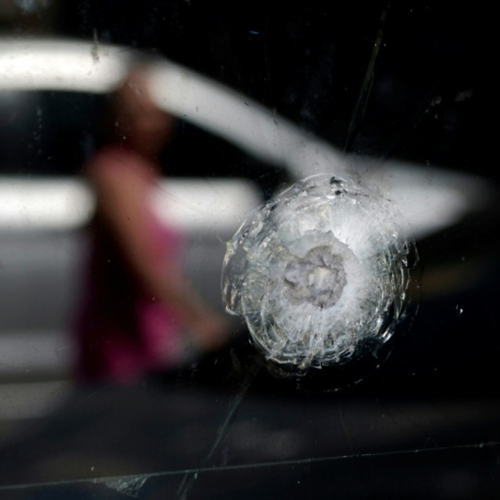 Au Mexique, l’Etat de Jalisco sonné par la furia vengeresse des narcos Au Mexique, l’Etat de Jalisco sonné par la furia vengeresse des narcos