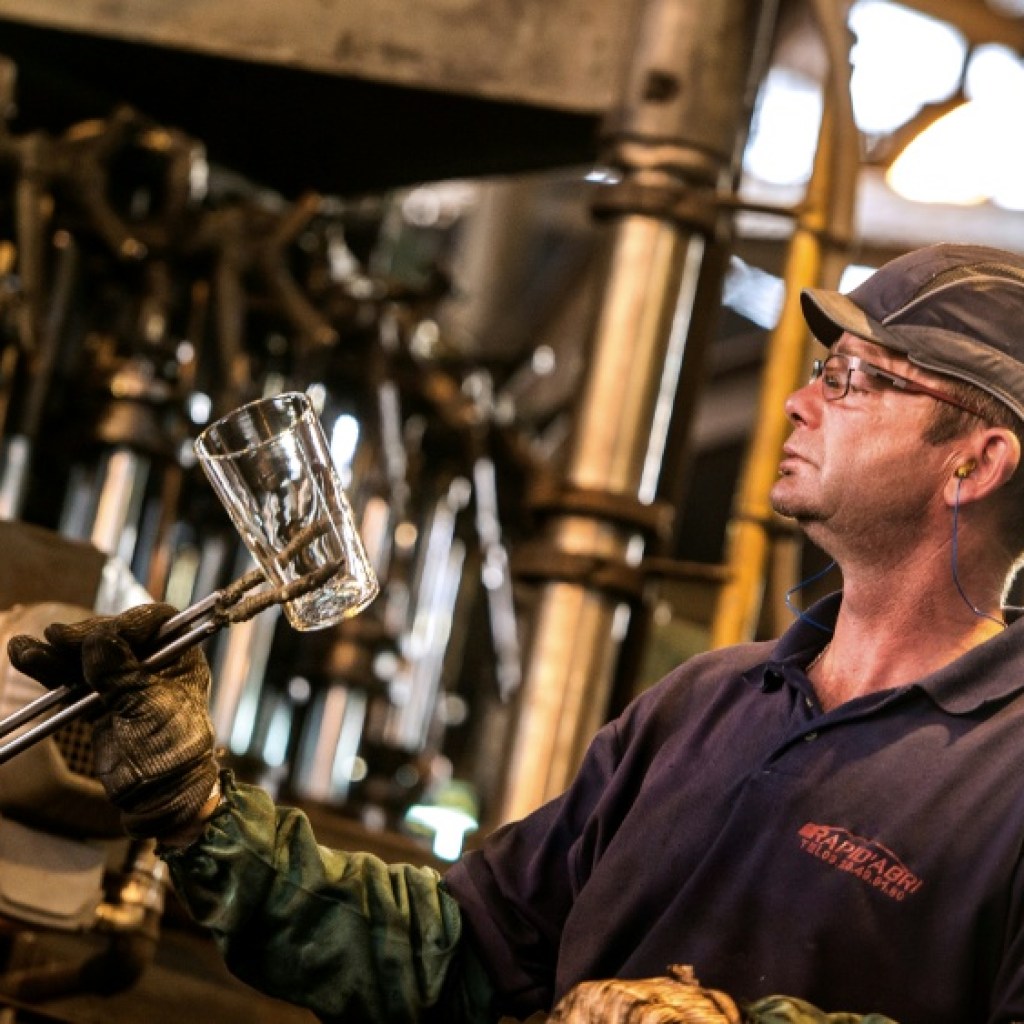 La reprise du verrier Arc sur le point d’être actée La reprise du verrier Arc sur le point d’être actée