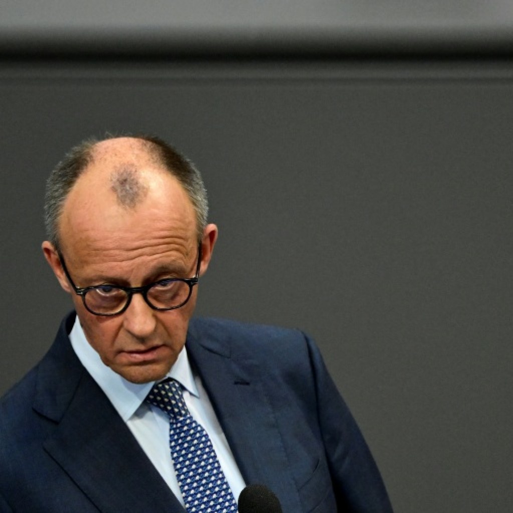 Le Parlement européen approuve la création de « hubs de retour » pour migrants Le Parlement européen approuve la création de « hubs de retour » pour migrants