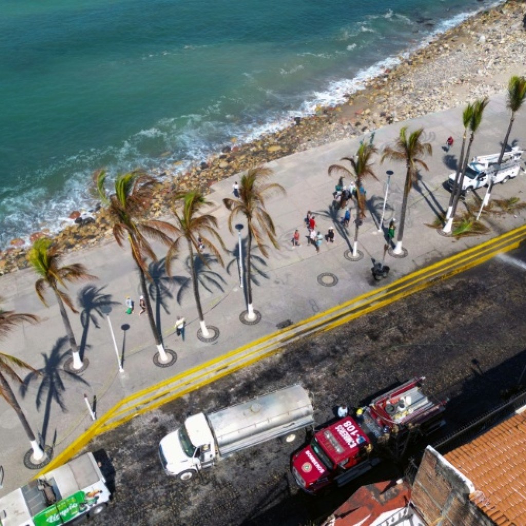 Mondial-2026: le patron de la Fifa serein malgré les violences au Mexique Mondial-2026: le patron de la Fifa serein malgré les violences au Mexique