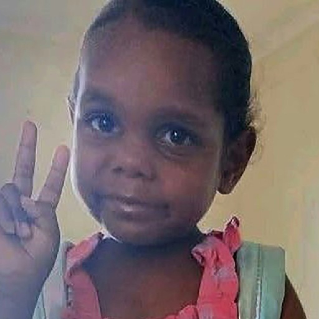 Australie: un homme inculpé pour le meurtre d’une fillette aborigène Australie: un homme inculpé pour le meurtre d’une fillette aborigène