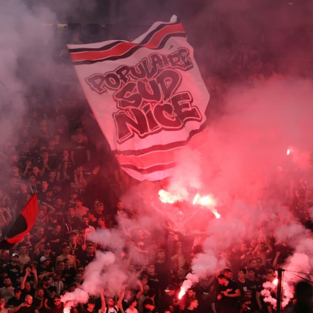 Rixe à Paris impliquant des supporters niçois: quinze mises en examen Rixe à Paris impliquant des supporters niçois: quinze mises en examen