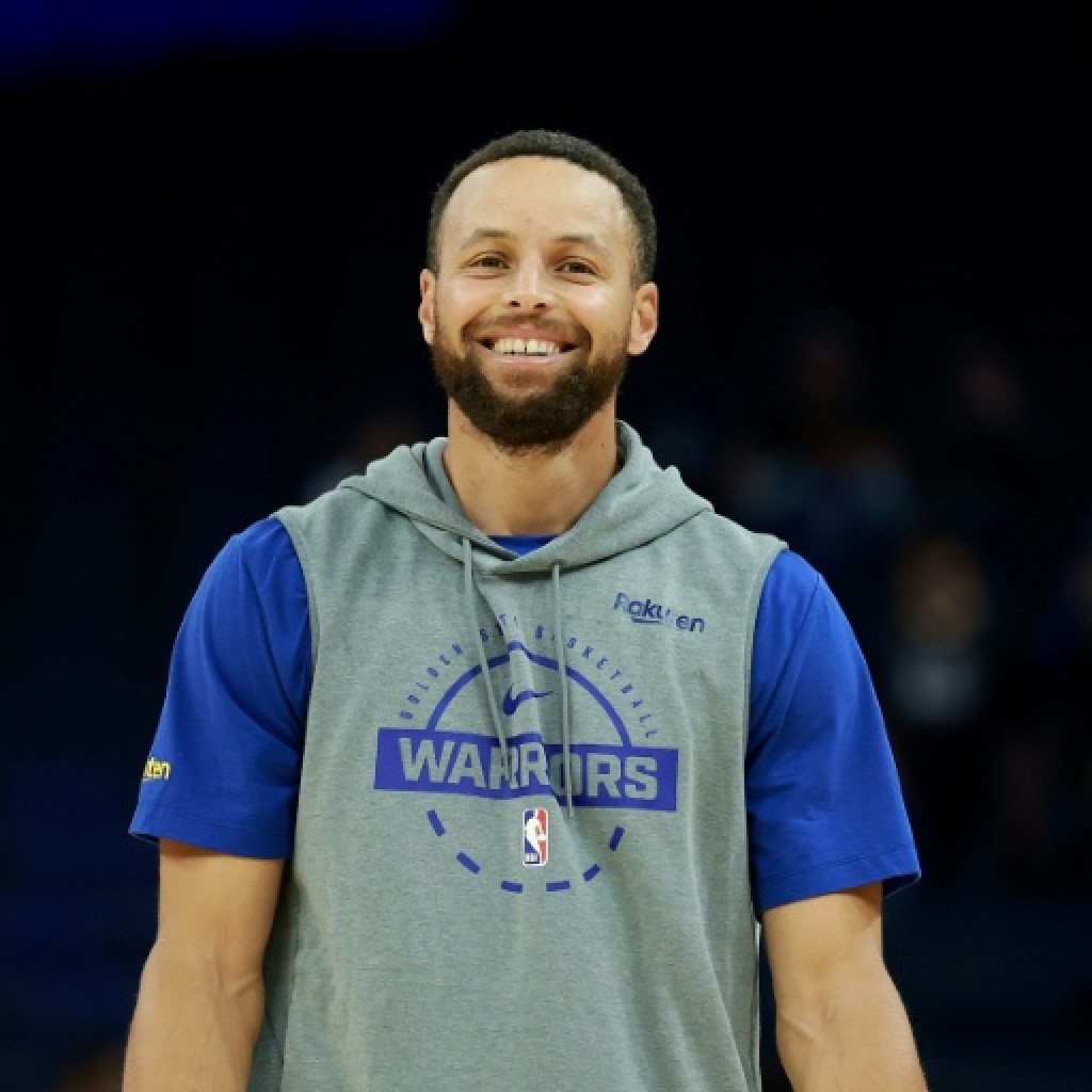 NBA: Stephen Curry (Warriors) de retour après deux mois d’absence NBA: Stephen Curry (Warriors) de retour après deux mois d’absence