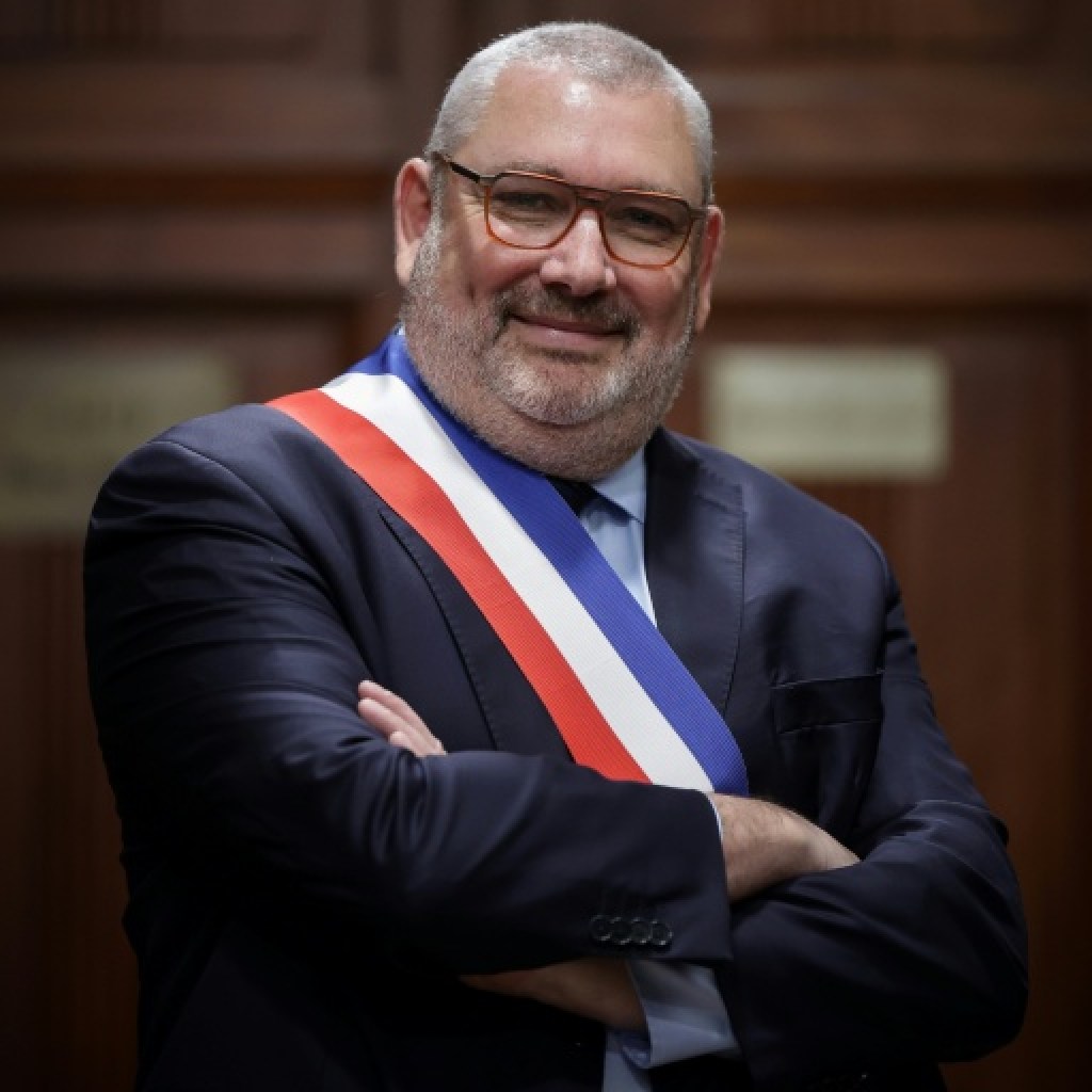 Au RN, des nouveaux maires qui font des vagues Au RN, des nouveaux maires qui font des vagues