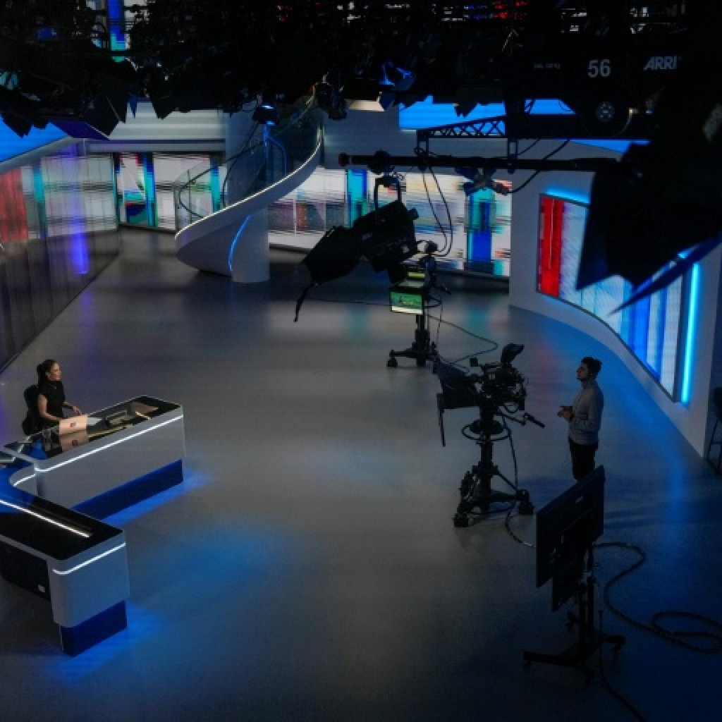 Trois arrestations après une tentative d’incendie contre la chaîne Iran International à Londres Trois arrestations après une tentative d’incendie contre la chaîne Iran International à Londres