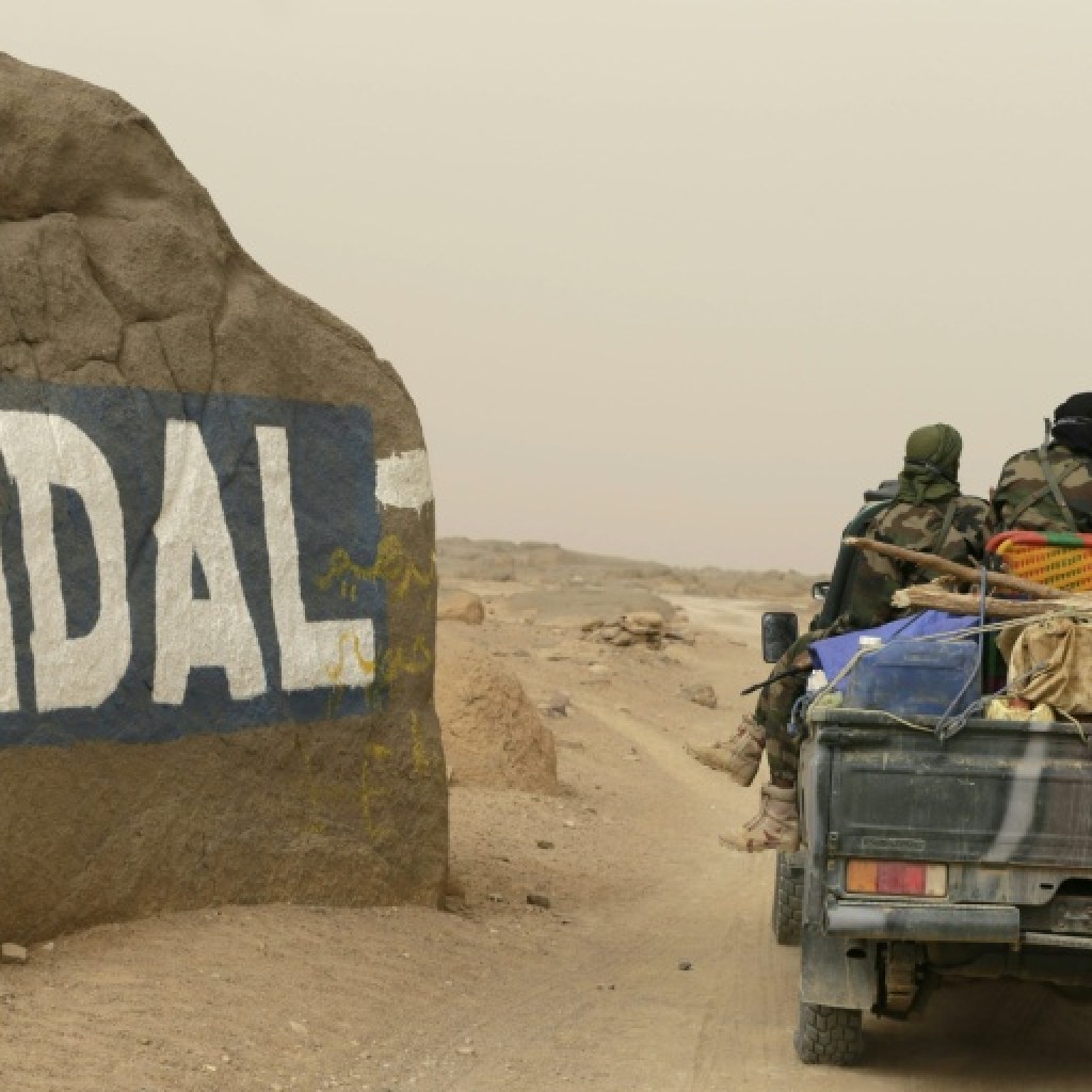 Mali: attaques d’ampleur près de Bamako et d’autres villes, combats entre armée et « groupes terroristes » Mali: attaques d’ampleur près de Bamako et d’autres villes, combats entre armée et « groupes terroristes »