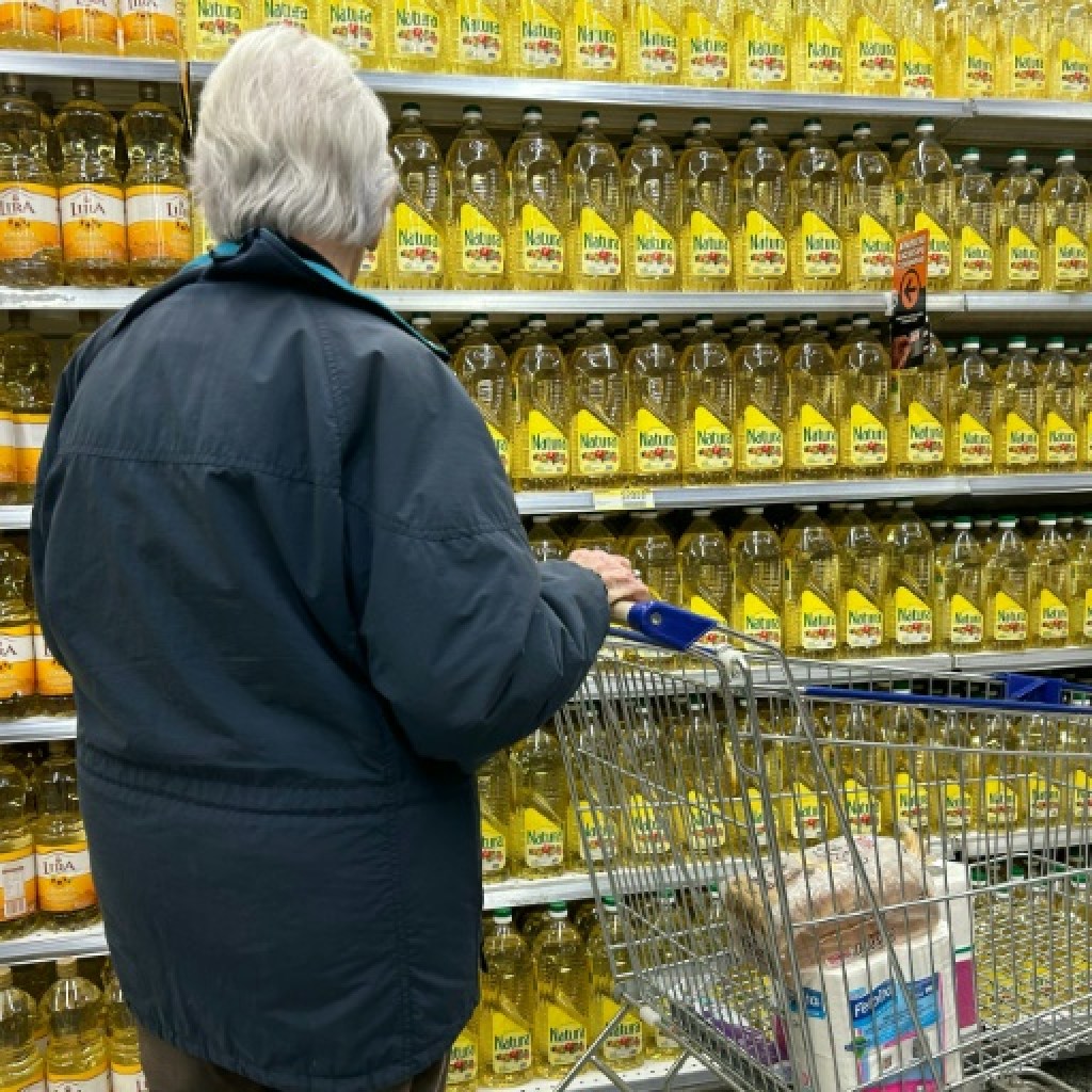 Hexane: des députés veulent rendre obligatoire l’information du consommateur Hexane: des députés veulent rendre obligatoire l’information du consommateur