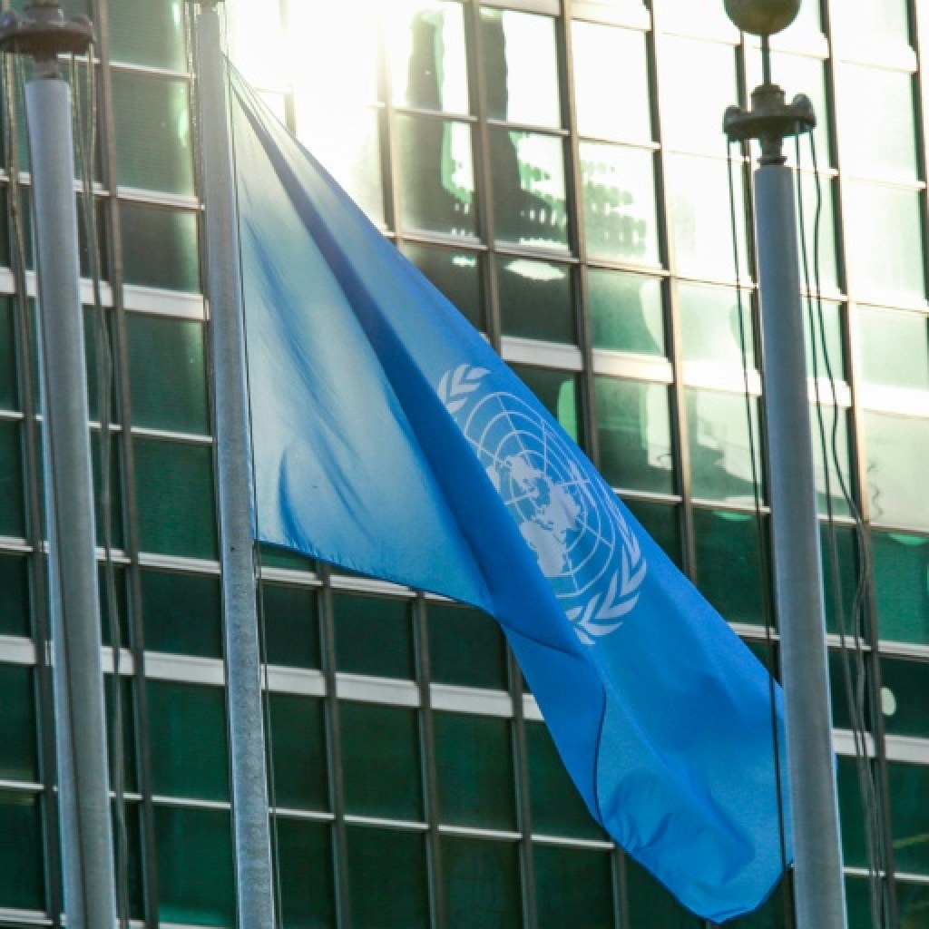 l’Assemblée générale de l’ONU adopte un texte pour consolider les obligations des Etats l’Assemblée générale de l’ONU adopte un texte pour consolider les obligations des Etats