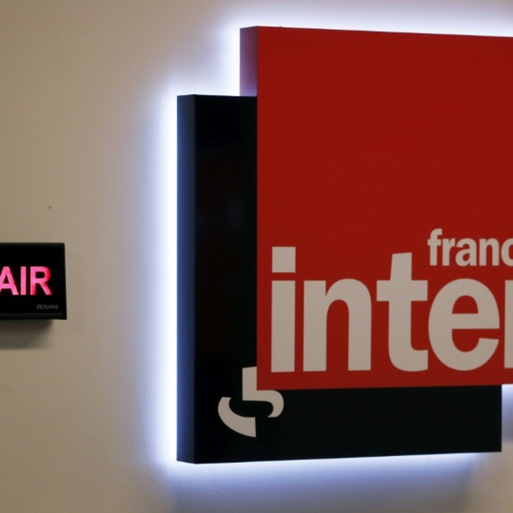 Audiences radio: France Inter redresse la barre en tête Audiences radio: France Inter redresse la barre en tête