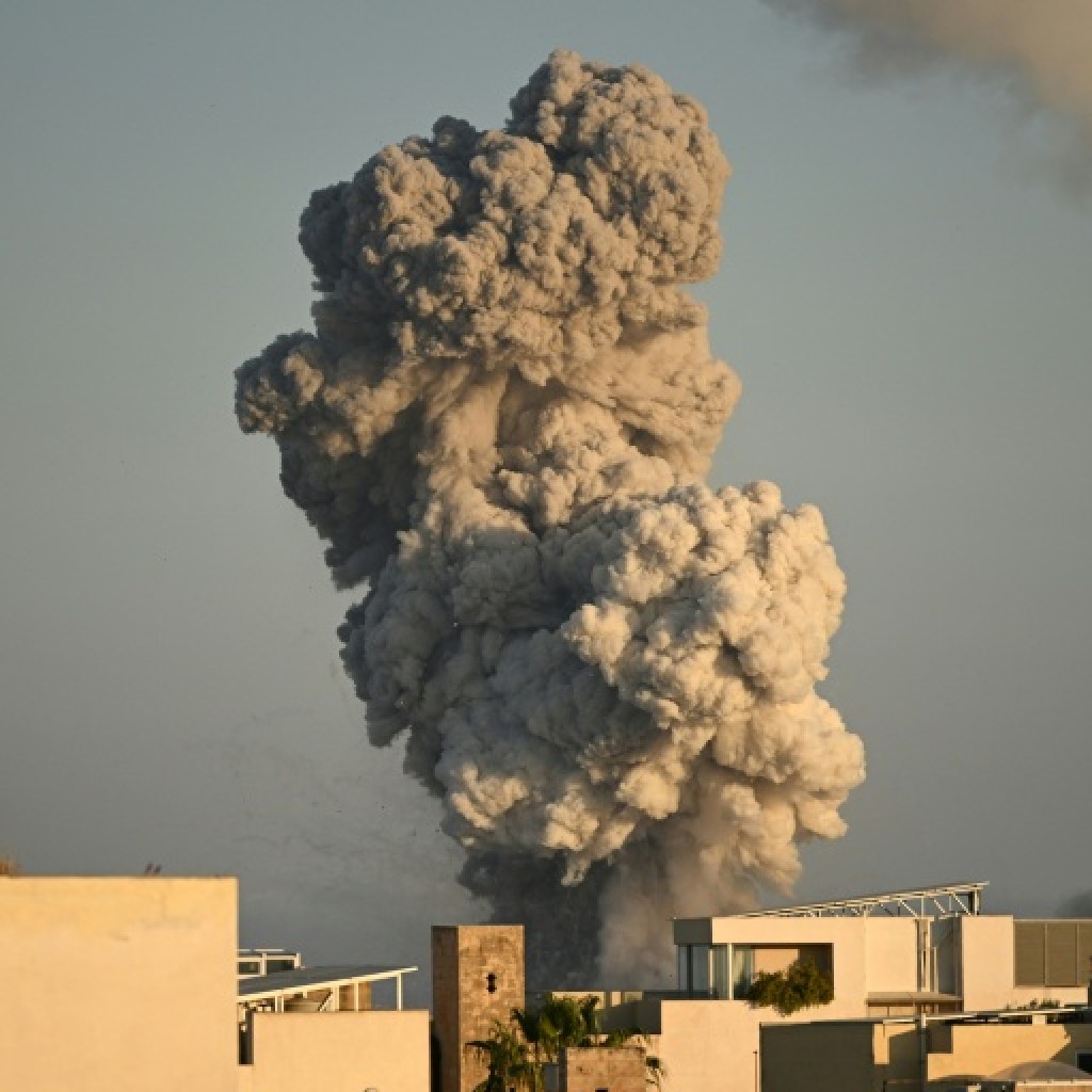 Malte: explosion dans une usine de feux d’artifice, deux blessés, selon la police Malte: explosion dans une usine de feux d’artifice, deux blessés, selon la police