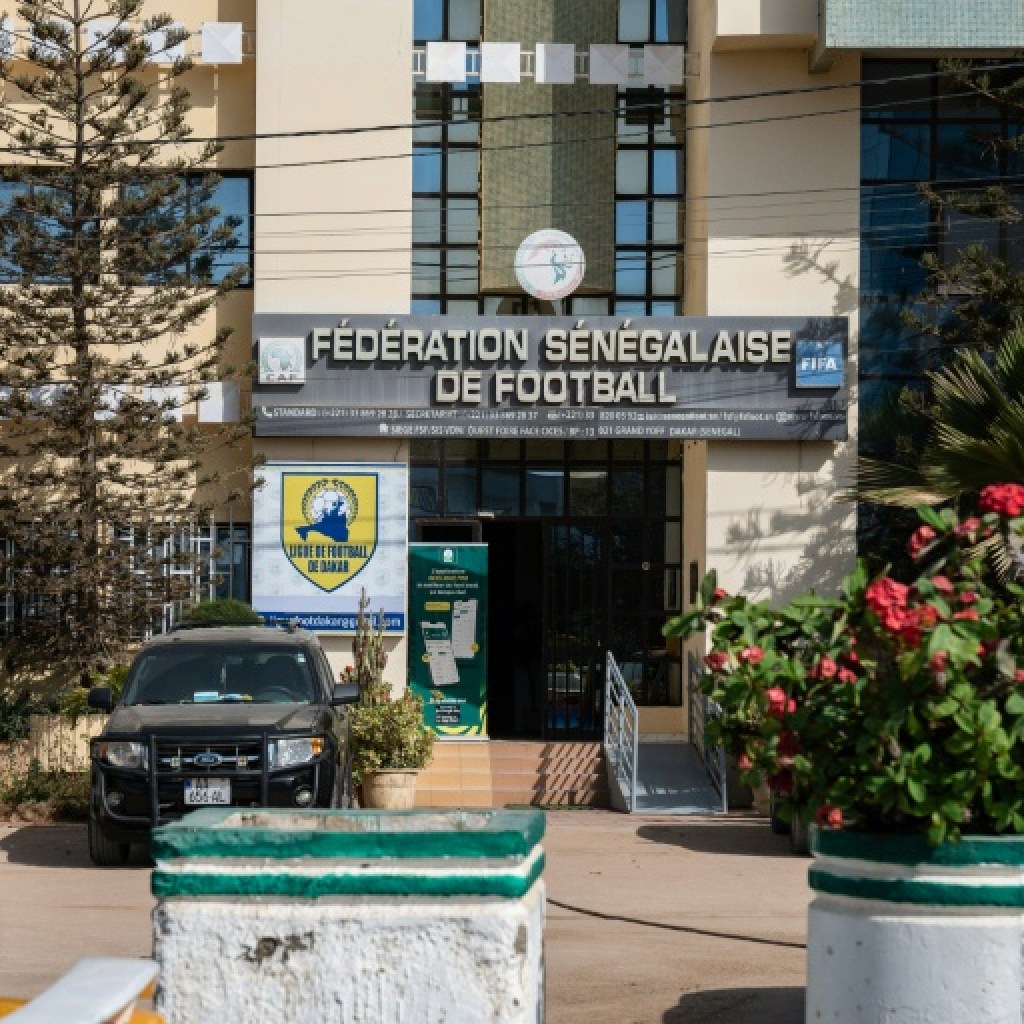 Foot: déchu de son titre continental, le Sénégal riposte pour contester la décision de la CAF Foot: déchu de son titre continental, le Sénégal riposte pour contester la décision de la CAF