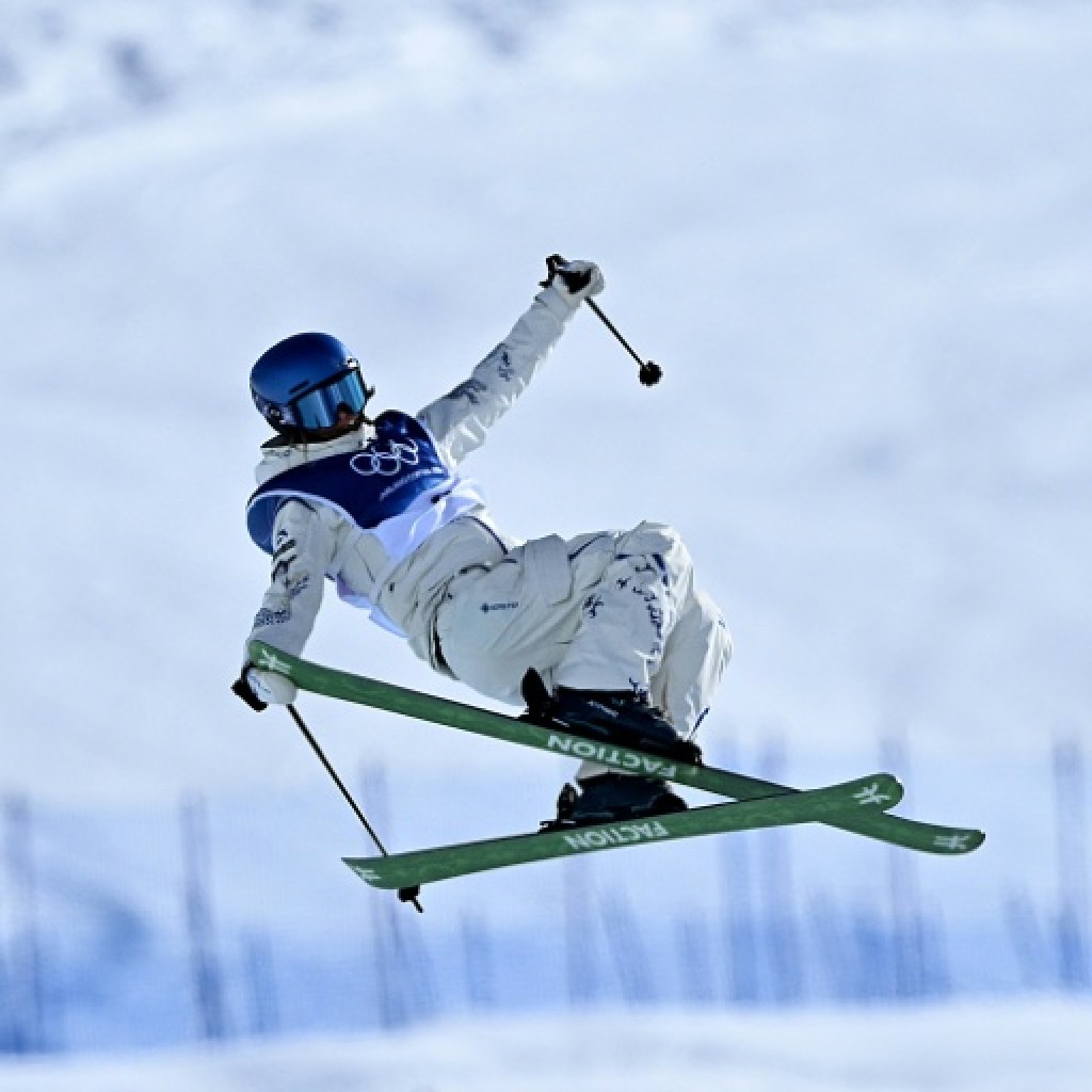 JO: après le dernier or, place à la cérémonie de clôture JO: après le dernier or, place à la cérémonie de clôture