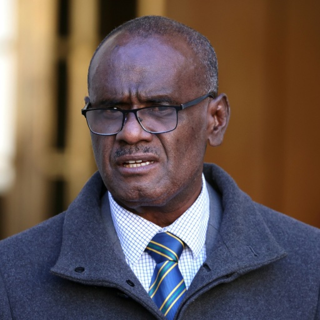 Le Premier ministre des Îles Salomon destitué par les parlementaires Le Premier ministre des Îles Salomon destitué par les parlementaires