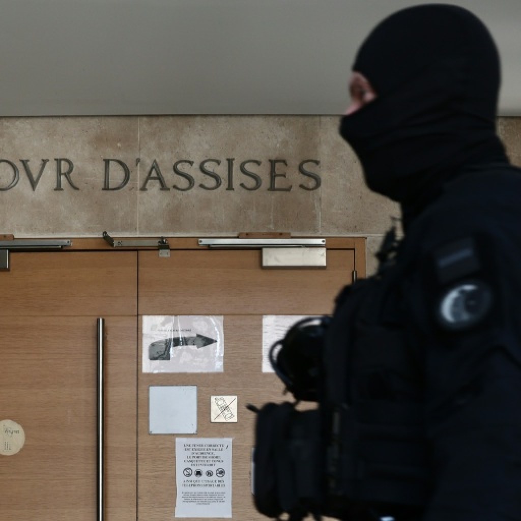 Avant le verdict, un chef présumé de la DZ Mafia dénonce « un procès politique » Avant le verdict, un chef présumé de la DZ Mafia dénonce « un procès politique »